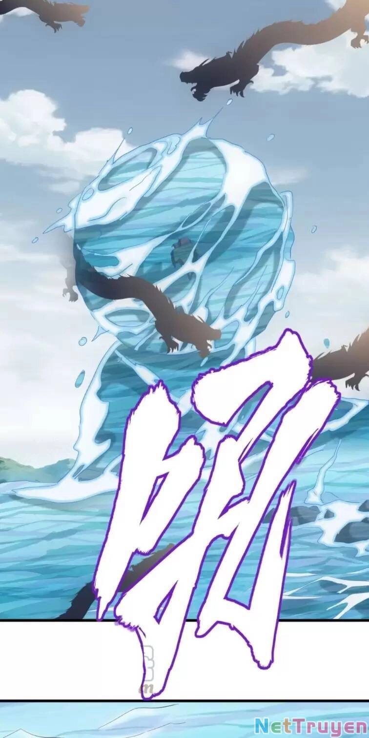 Vạn Cổ Đệ Nhất Thần Chapter 151 - 31