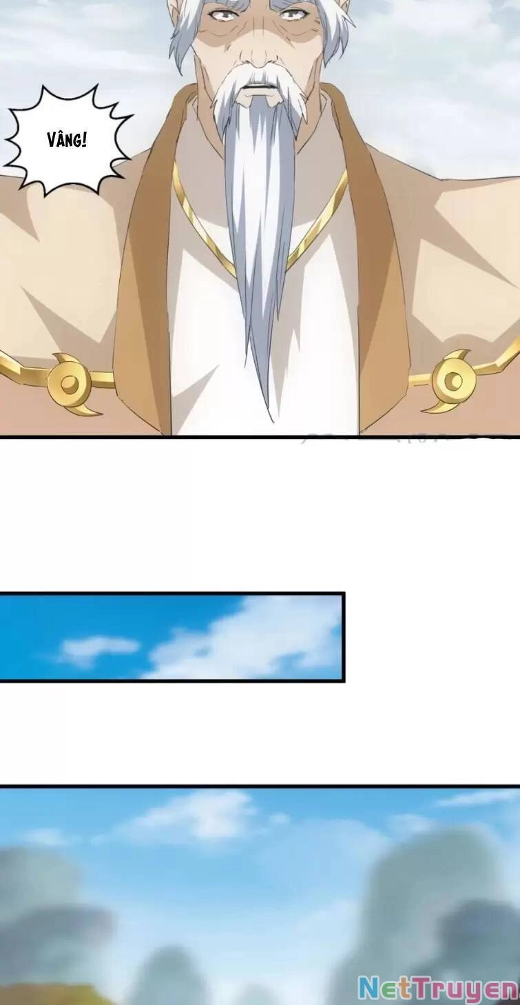 Vạn Cổ Đệ Nhất Thần Chapter 151 - 37