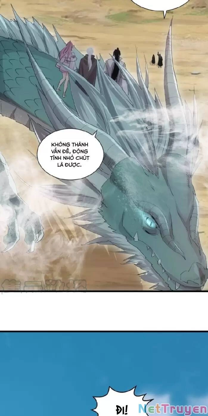 Vạn Cổ Đệ Nhất Thần Chapter 151 - 41