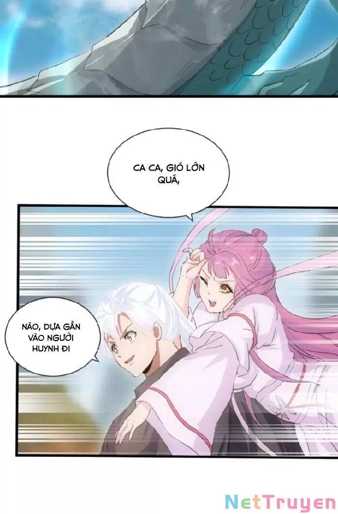 Vạn Cổ Đệ Nhất Thần Chapter 151 - 43