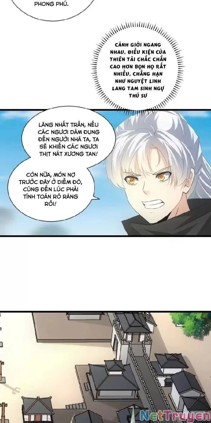 Vạn Cổ Đệ Nhất Thần Chapter 151 - 46