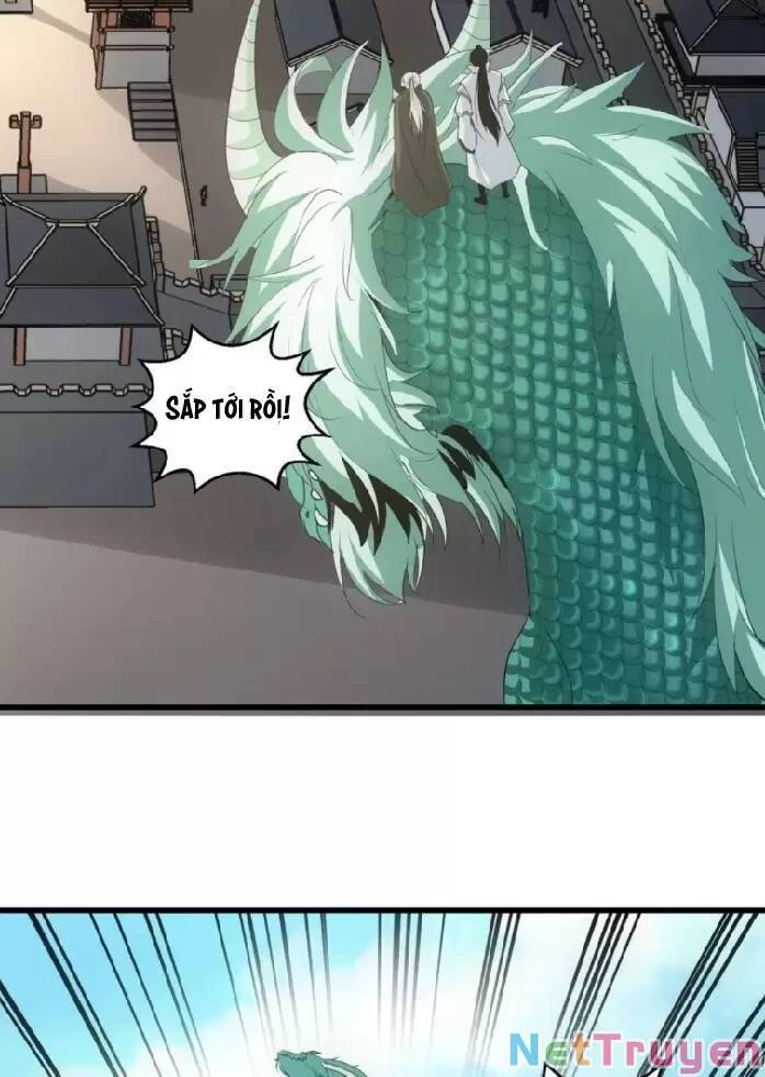 Vạn Cổ Đệ Nhất Thần Chapter 151 - 47