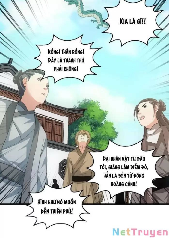 Vạn Cổ Đệ Nhất Thần Chapter 151 - 48