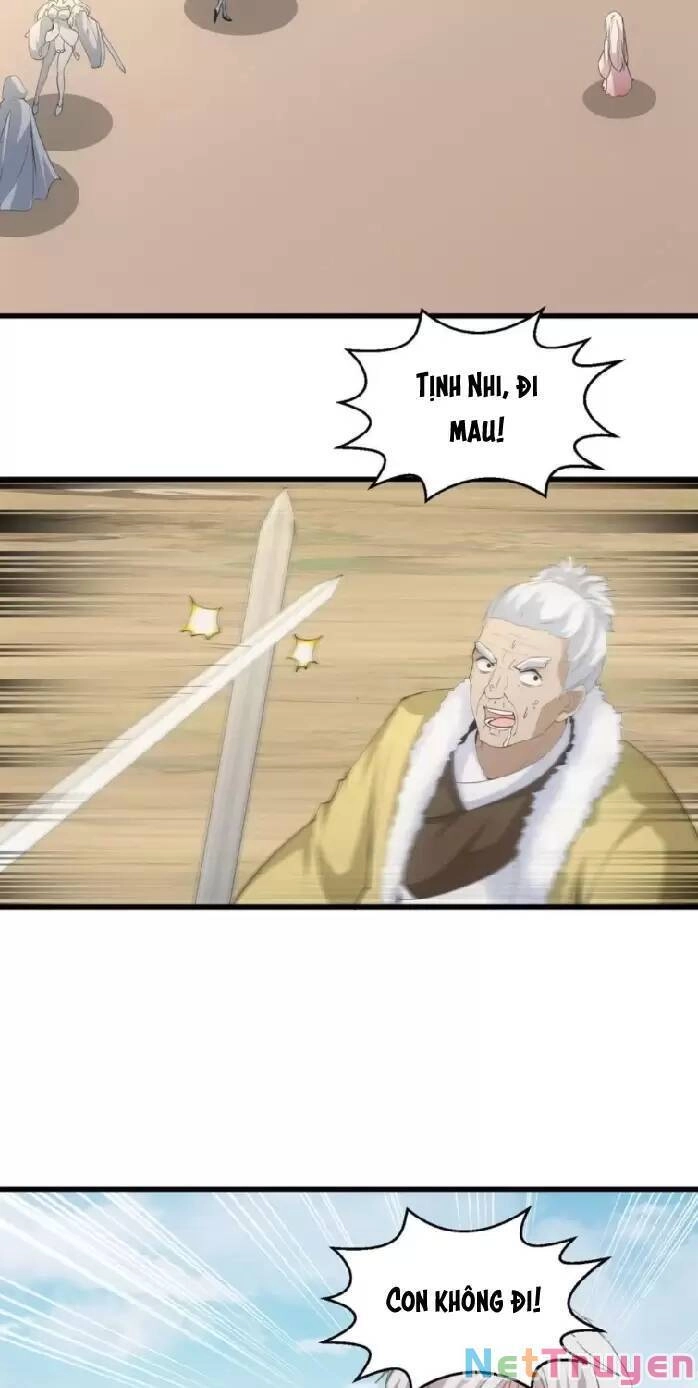 Vạn Cổ Đệ Nhất Thần Chapter 151 - 50