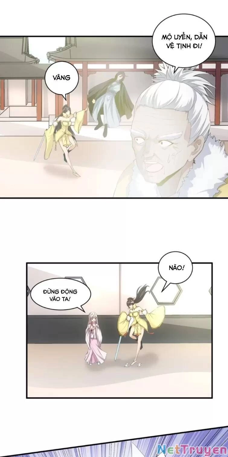 Vạn Cổ Đệ Nhất Thần Chapter 152 - 1