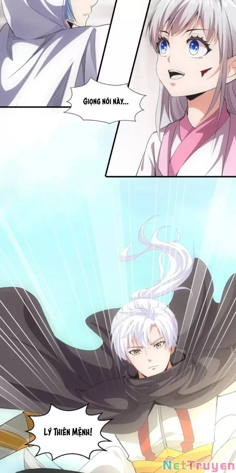 Vạn Cổ Đệ Nhất Thần Chapter 152 - 3