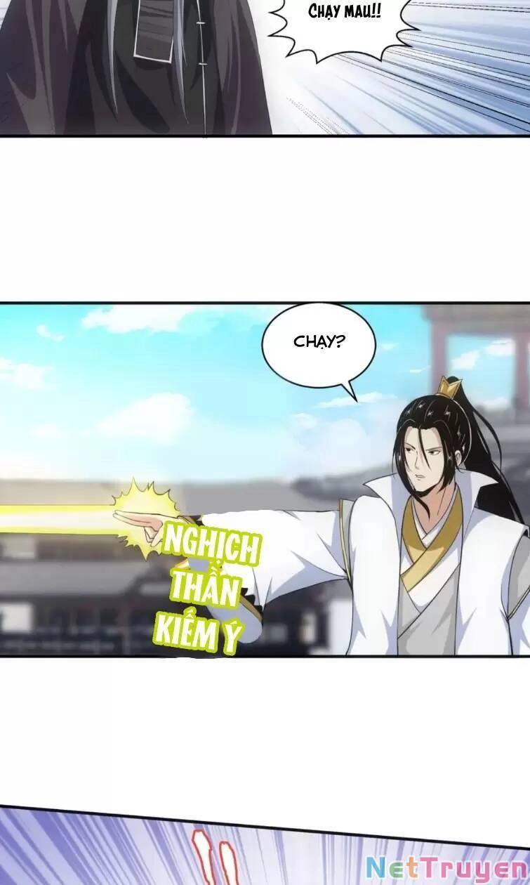 Vạn Cổ Đệ Nhất Thần Chapter 152 - 9