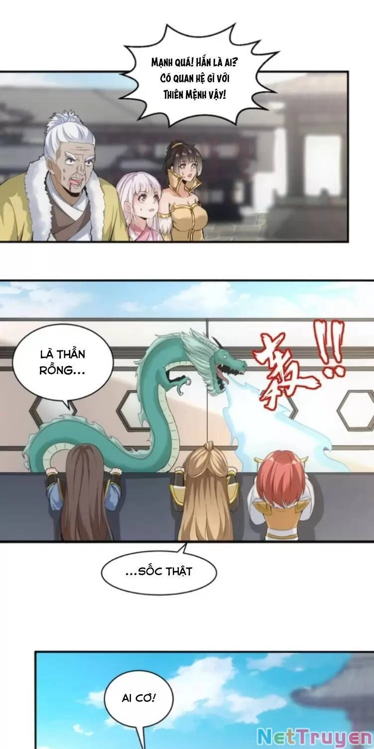 Vạn Cổ Đệ Nhất Thần Chapter 152 - 11