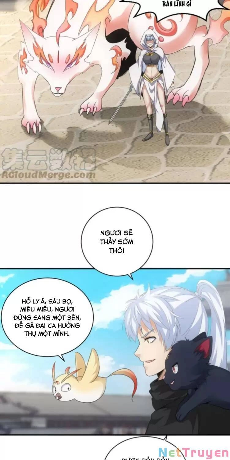 Vạn Cổ Đệ Nhất Thần Chapter 152 - 13