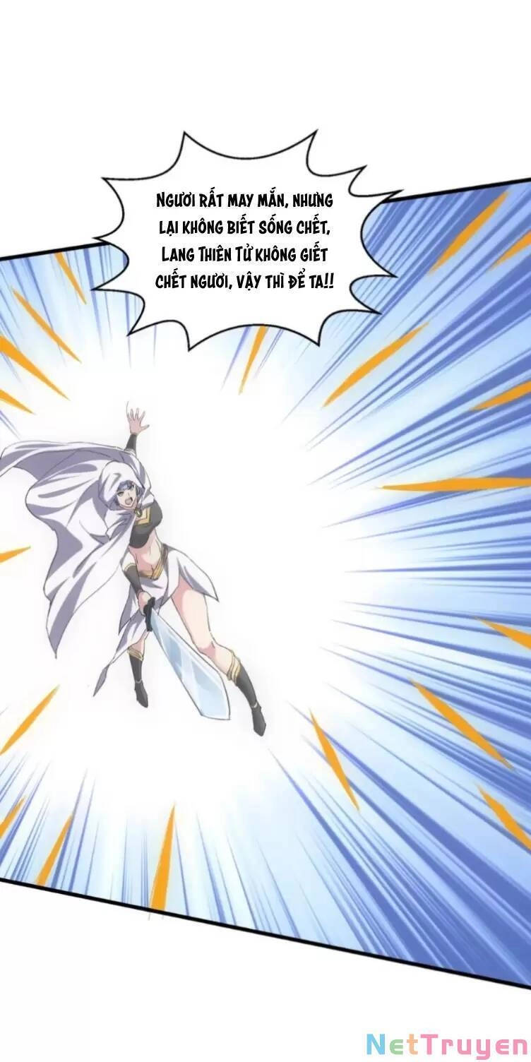 Vạn Cổ Đệ Nhất Thần Chapter 152 - 17