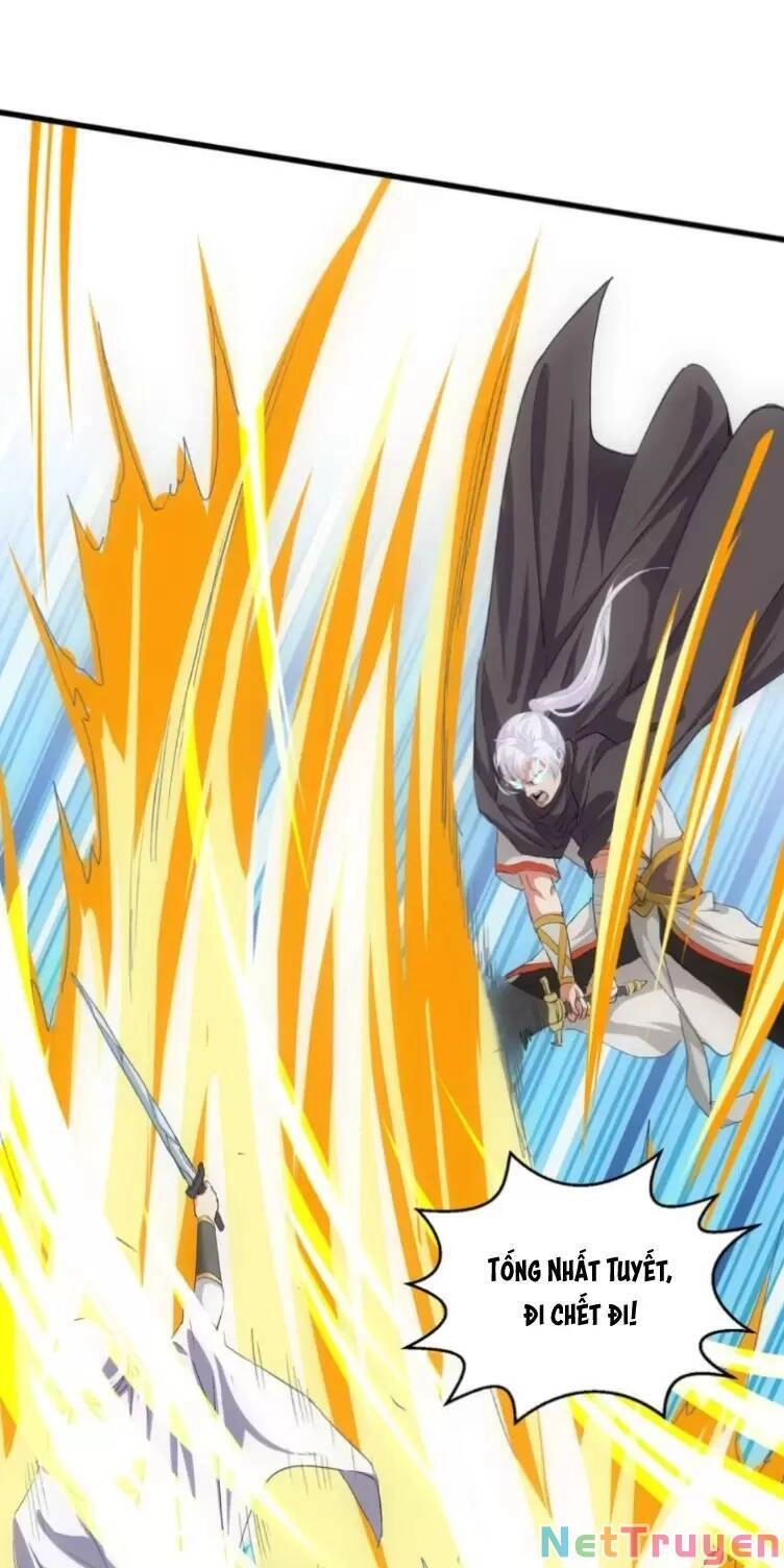 Vạn Cổ Đệ Nhất Thần Chapter 152 - 18