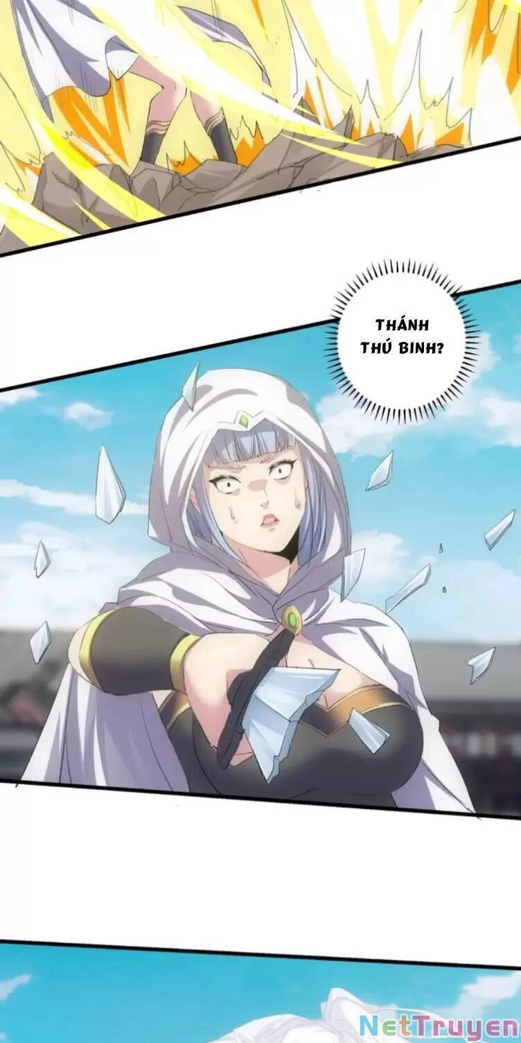 Vạn Cổ Đệ Nhất Thần Chapter 152 - 19