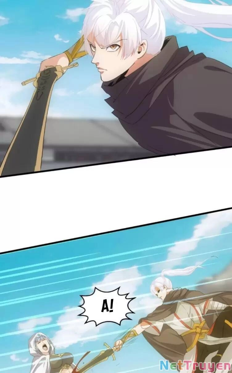 Vạn Cổ Đệ Nhất Thần Chapter 152 - 20