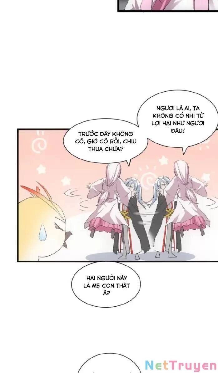 Vạn Cổ Đệ Nhất Thần Chapter 152 - 24