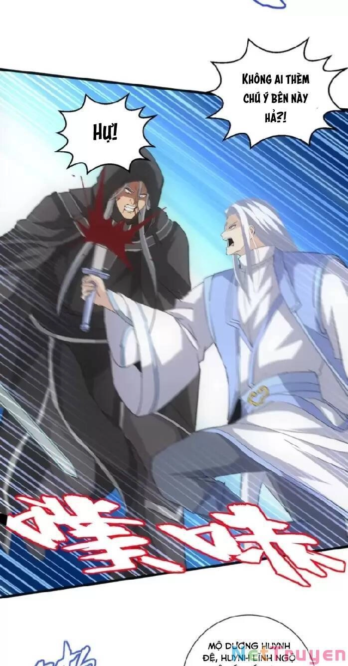 Vạn Cổ Đệ Nhất Thần Chapter 152 - 27