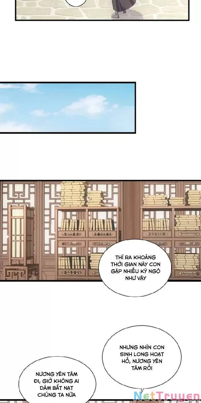 Vạn Cổ Đệ Nhất Thần Chapter 152 - 32