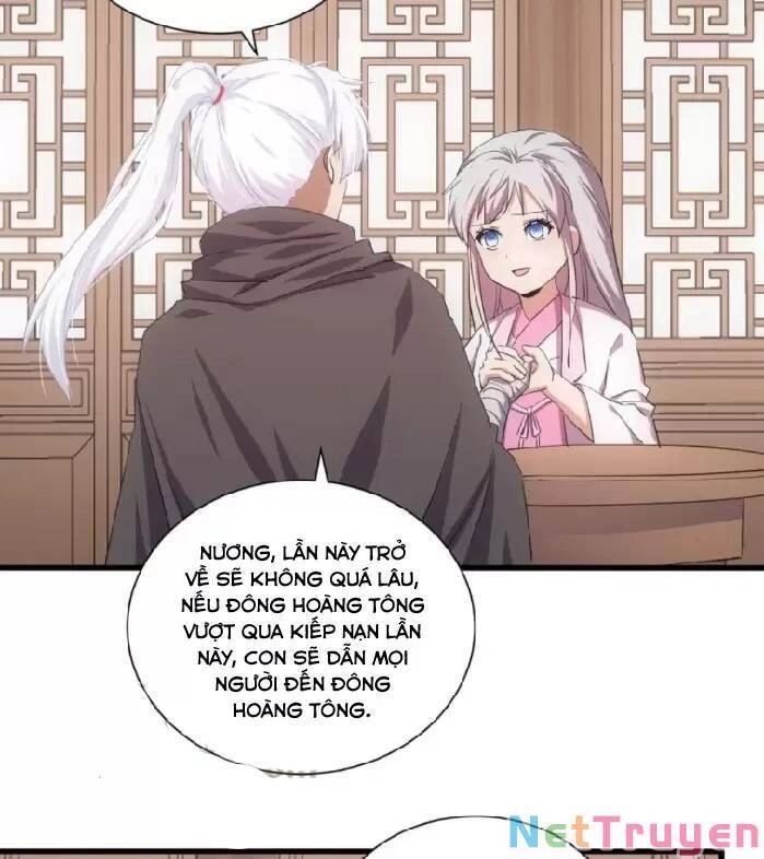 Vạn Cổ Đệ Nhất Thần Chapter 152 - 33