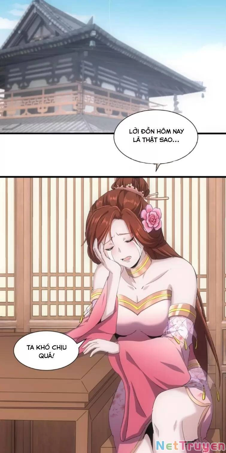 Vạn Cổ Đệ Nhất Thần Chapter 152 - 36