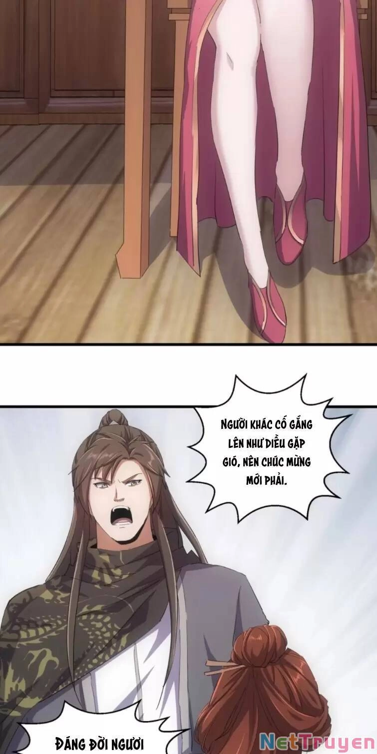 Vạn Cổ Đệ Nhất Thần Chapter 152 - 37
