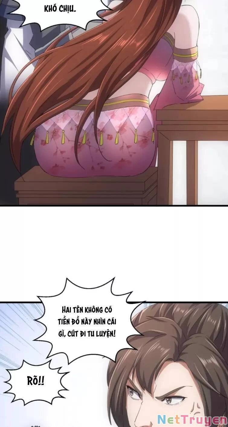 Vạn Cổ Đệ Nhất Thần Chapter 152 - 38