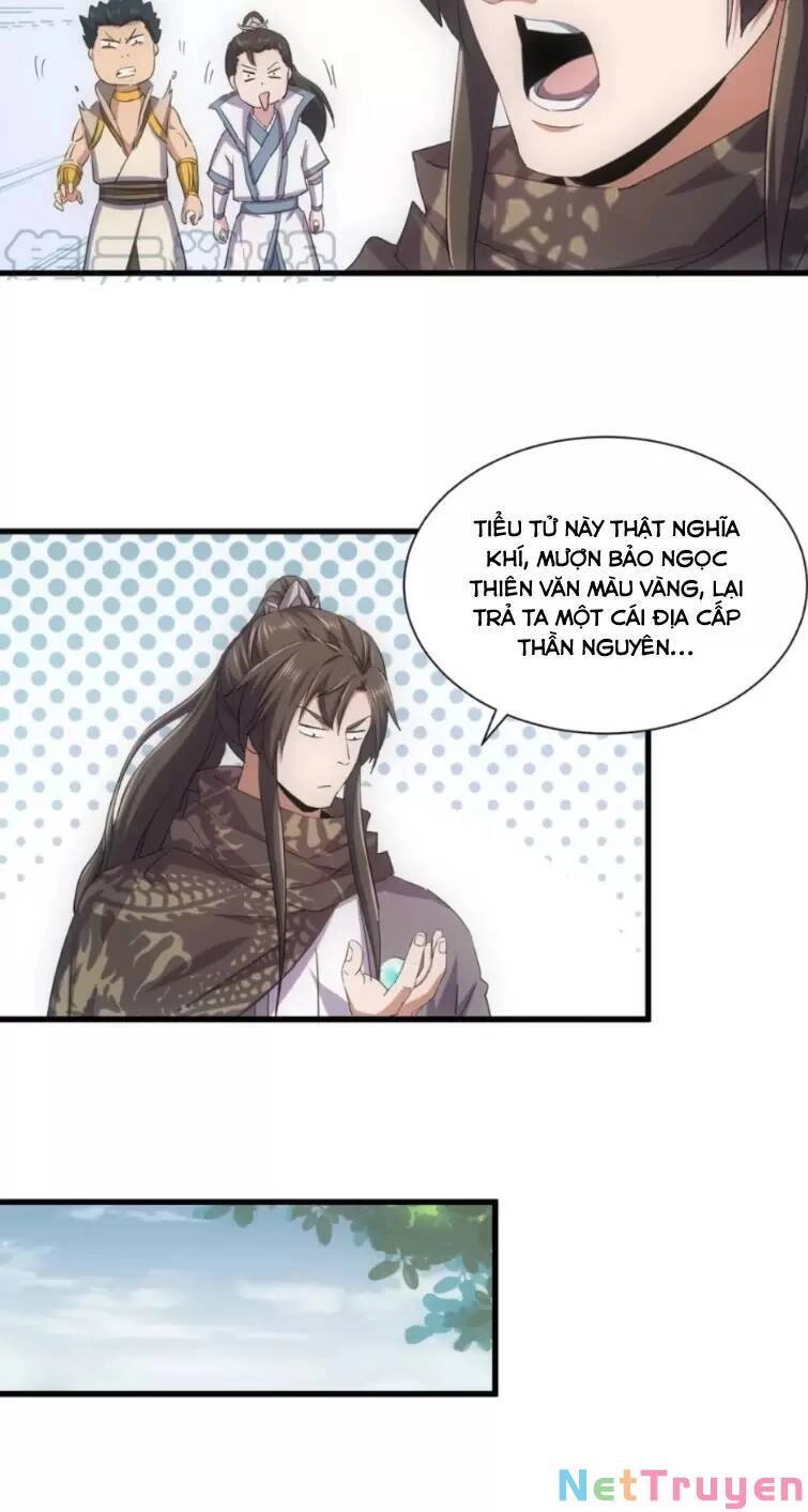 Vạn Cổ Đệ Nhất Thần Chapter 152 - 39