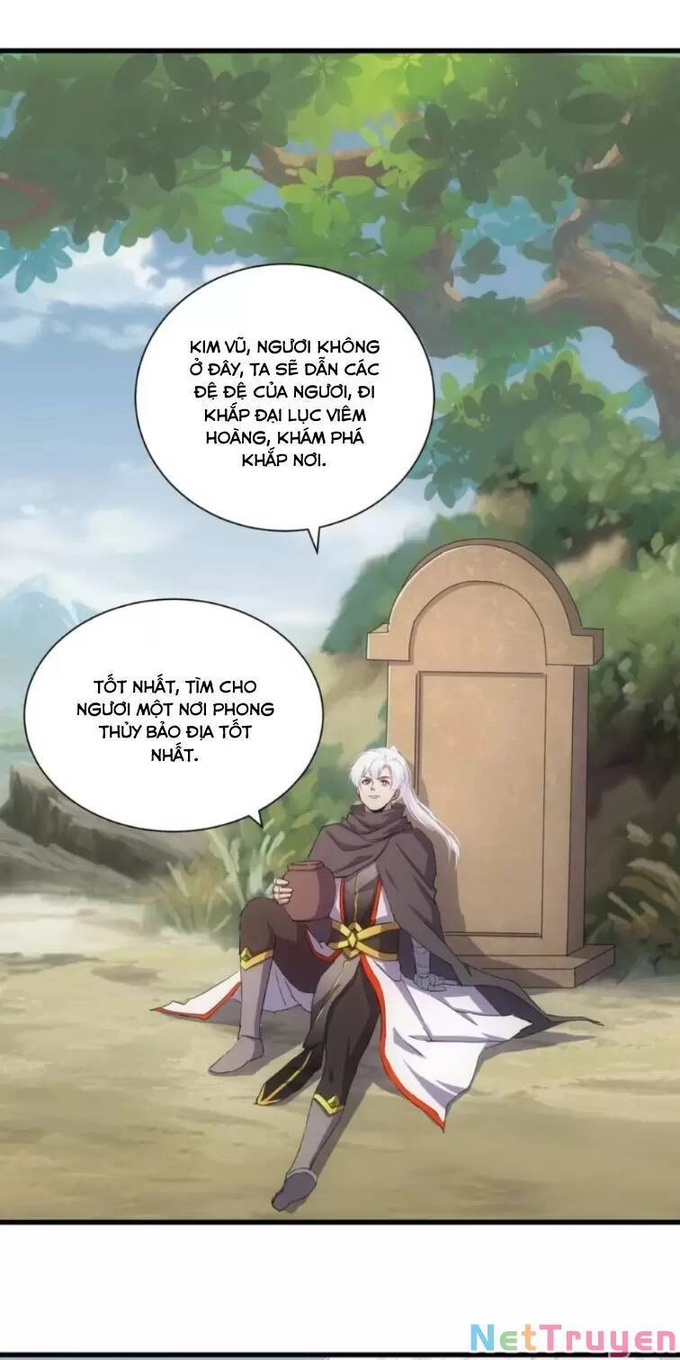 Vạn Cổ Đệ Nhất Thần Chapter 152 - 40