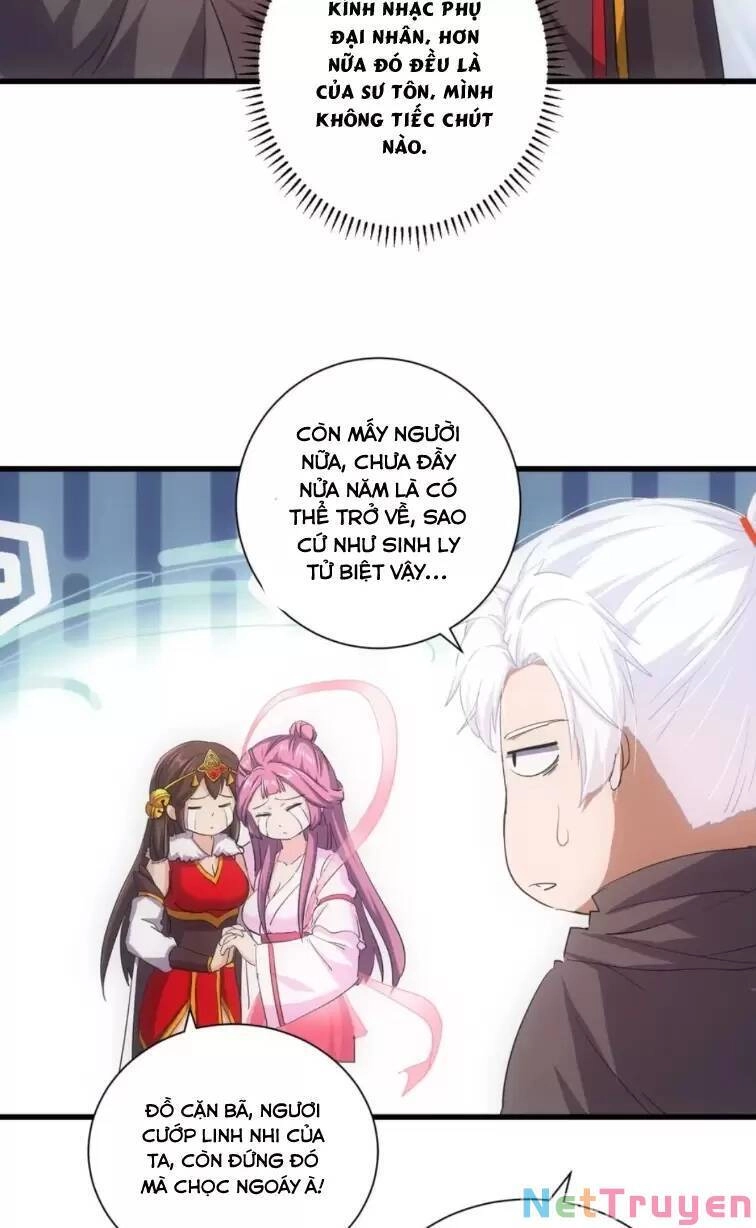 Vạn Cổ Đệ Nhất Thần Chapter 152 - 43