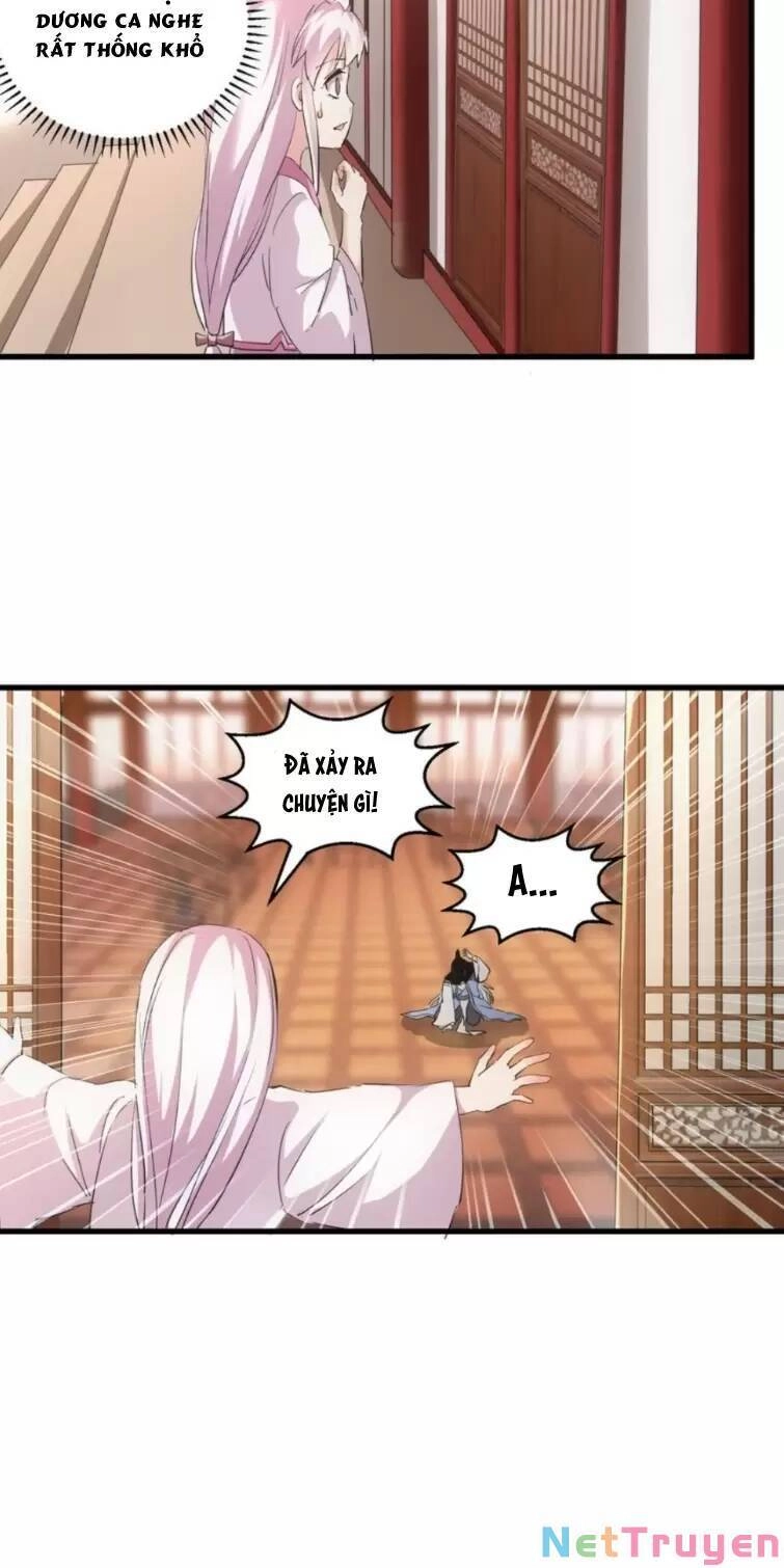 Vạn Cổ Đệ Nhất Thần Chapter 153 - 2