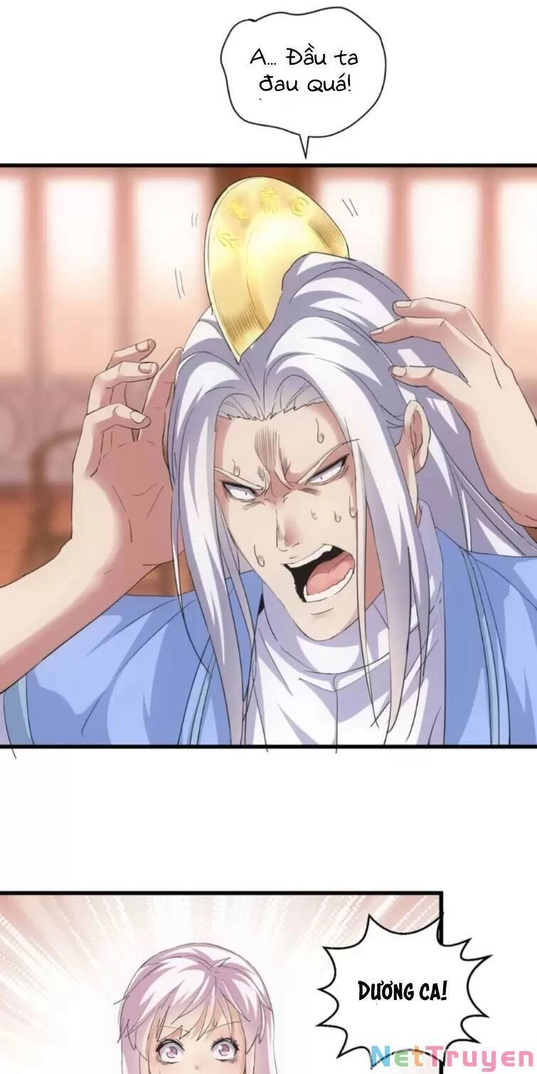 Vạn Cổ Đệ Nhất Thần Chapter 153 - 3