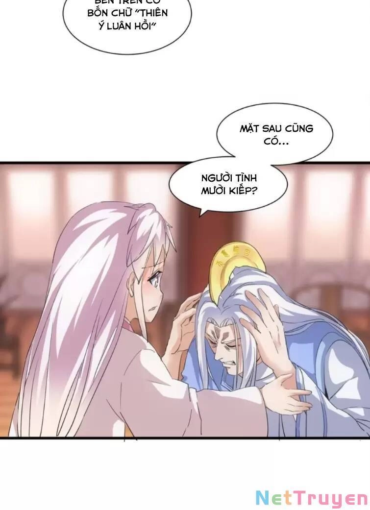 Vạn Cổ Đệ Nhất Thần Chapter 153 - 5