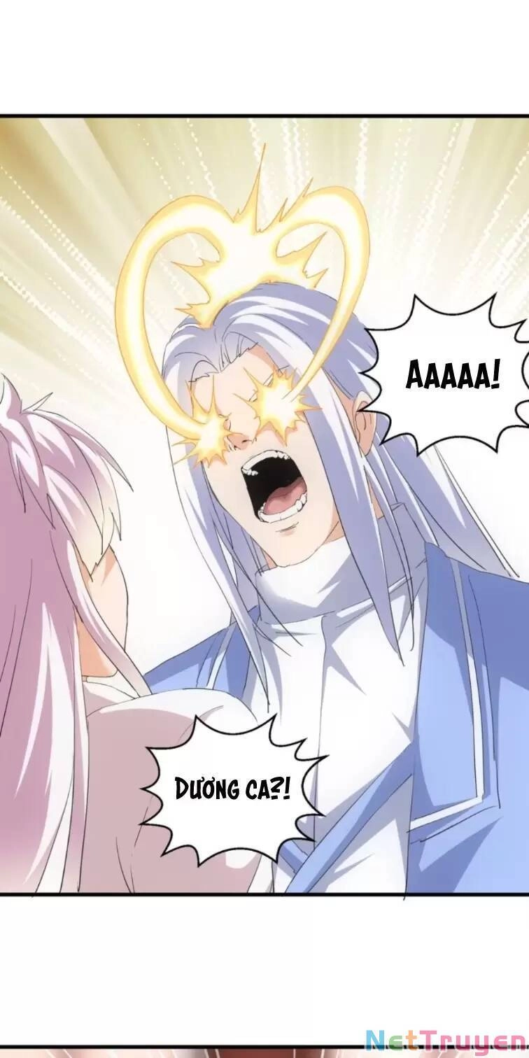 Vạn Cổ Đệ Nhất Thần Chapter 153 - 6