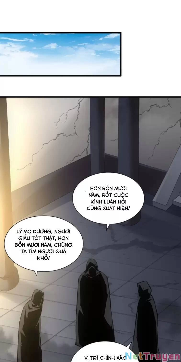 Vạn Cổ Đệ Nhất Thần Chapter 153 - 10