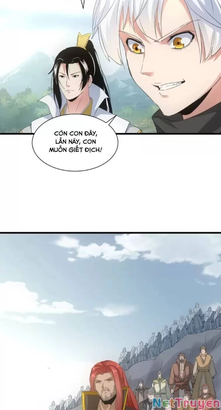 Vạn Cổ Đệ Nhất Thần Chapter 153 - 13
