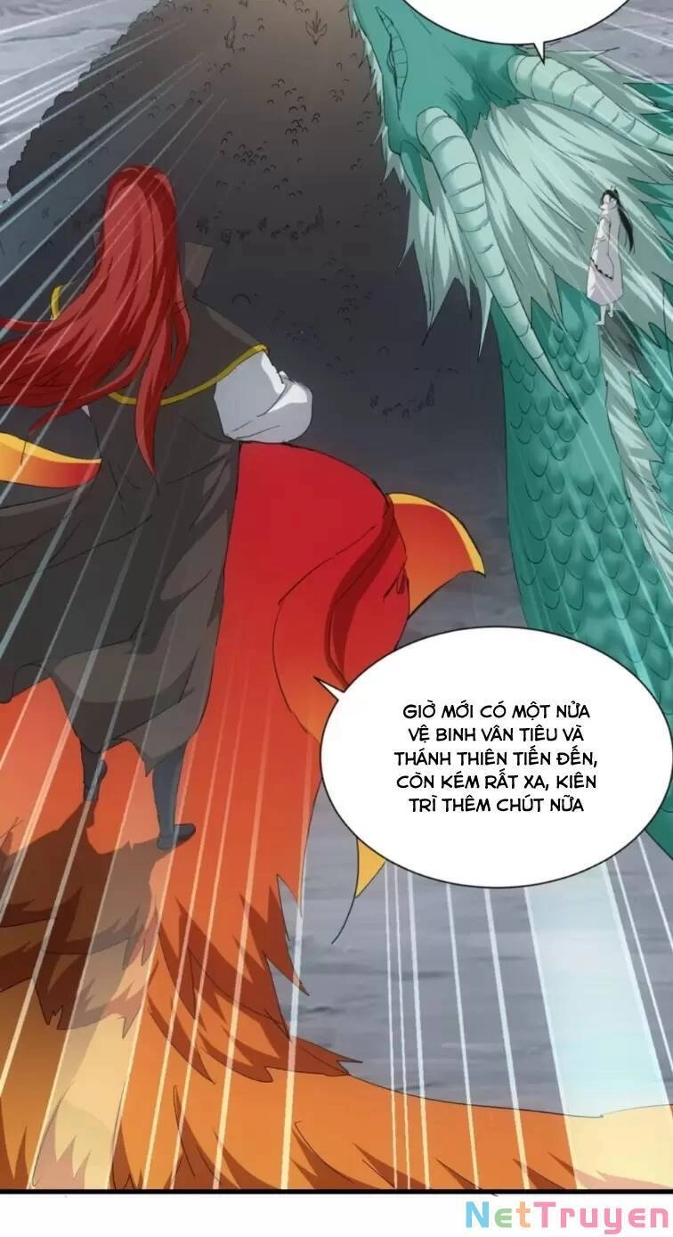 Vạn Cổ Đệ Nhất Thần Chapter 153 - 25