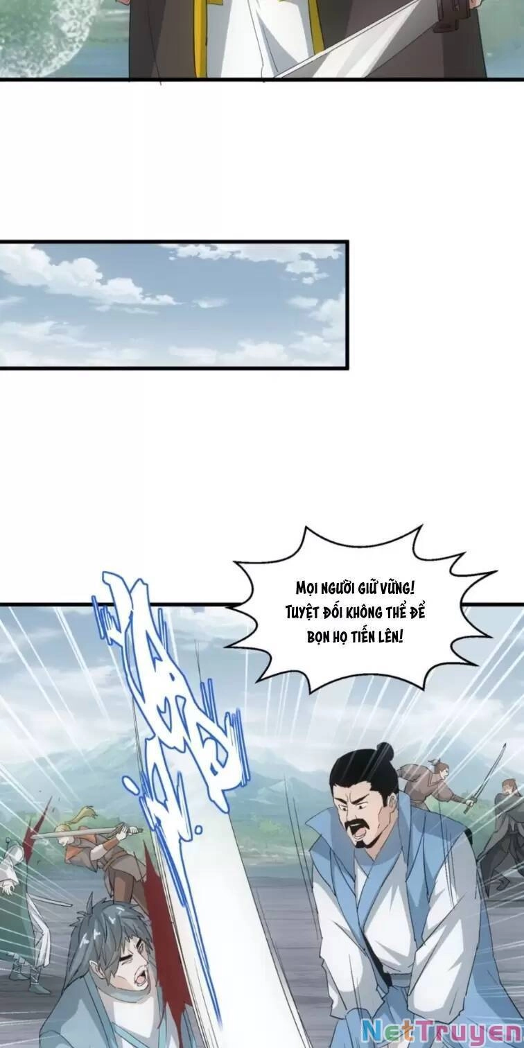 Vạn Cổ Đệ Nhất Thần Chapter 153 - 28