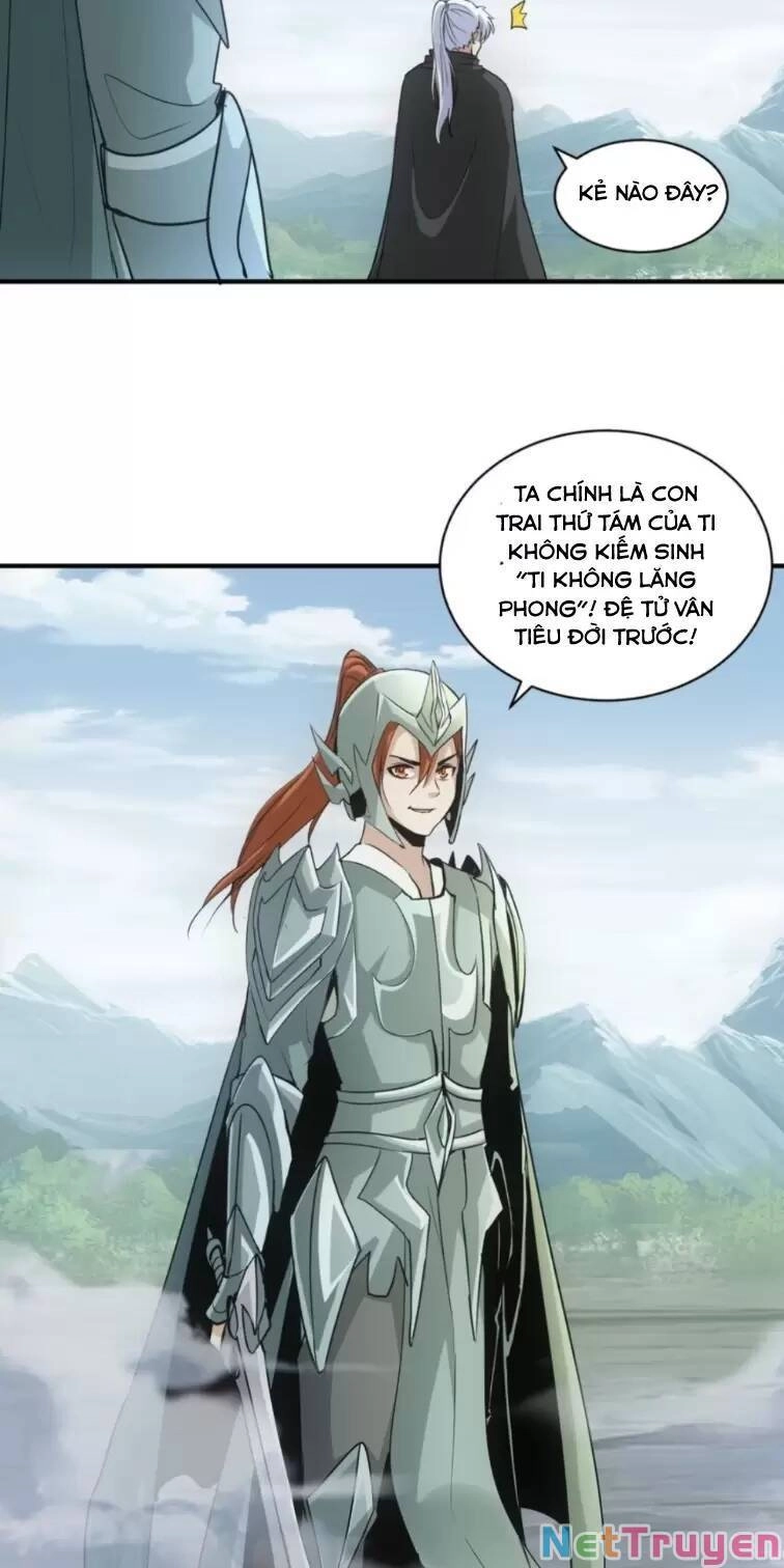 Vạn Cổ Đệ Nhất Thần Chapter 153 - 33