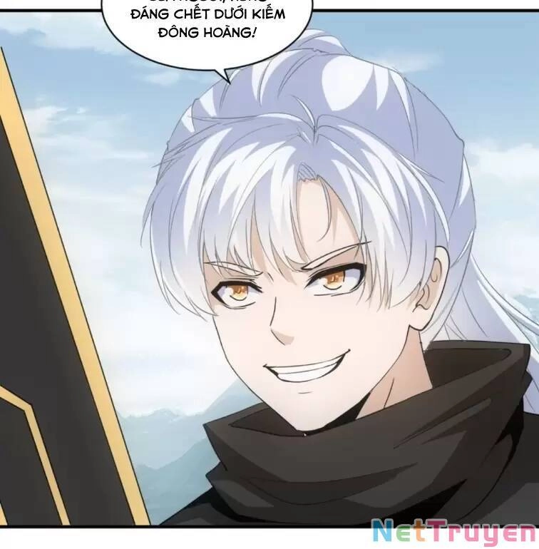 Vạn Cổ Đệ Nhất Thần Chapter 153 - 35