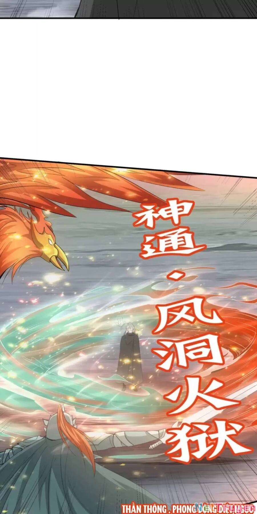 Vạn Cổ Đệ Nhất Thần Chapter 153 - 37