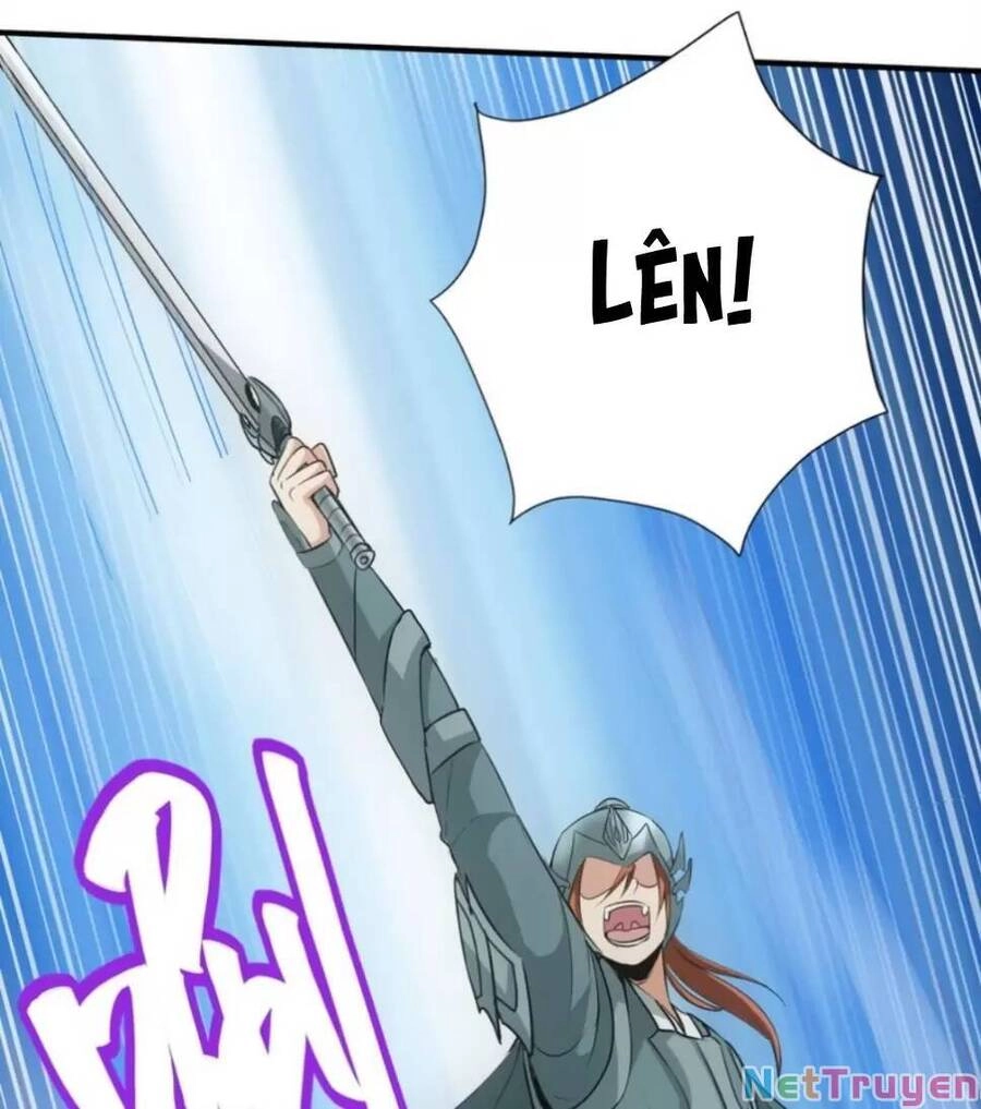 Vạn Cổ Đệ Nhất Thần Chapter 153 - 39