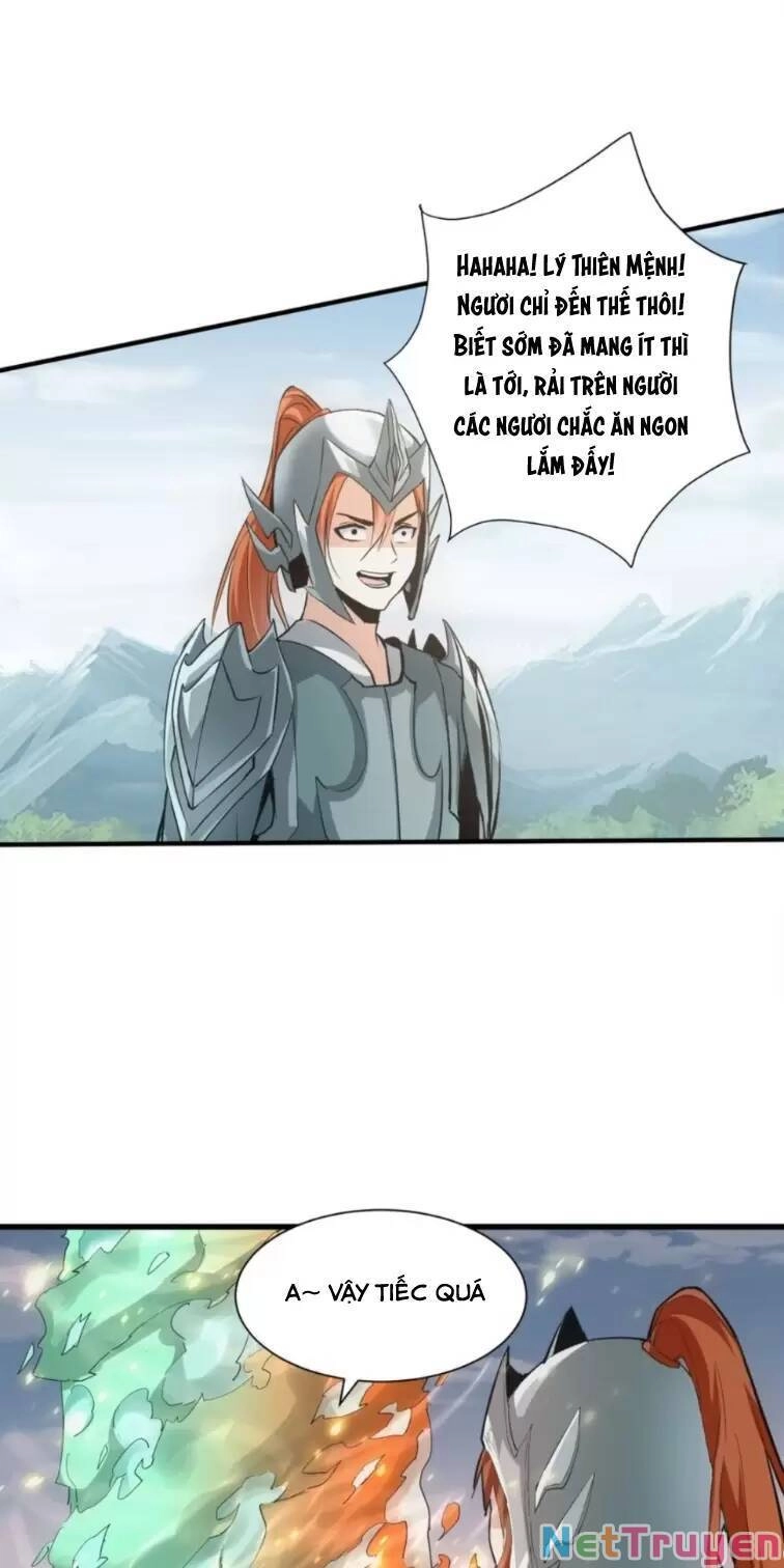 Vạn Cổ Đệ Nhất Thần Chapter 153 - 44