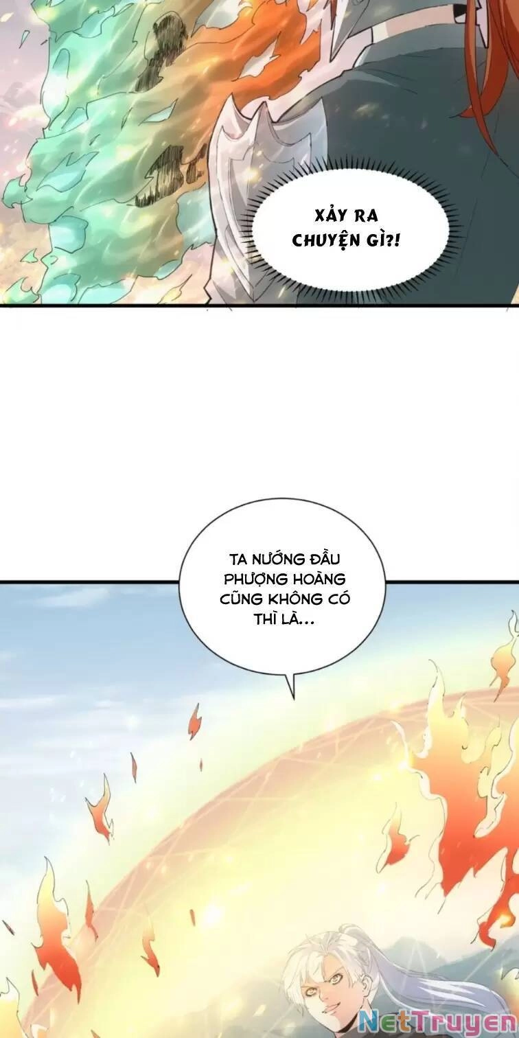 Vạn Cổ Đệ Nhất Thần Chapter 153 - 45