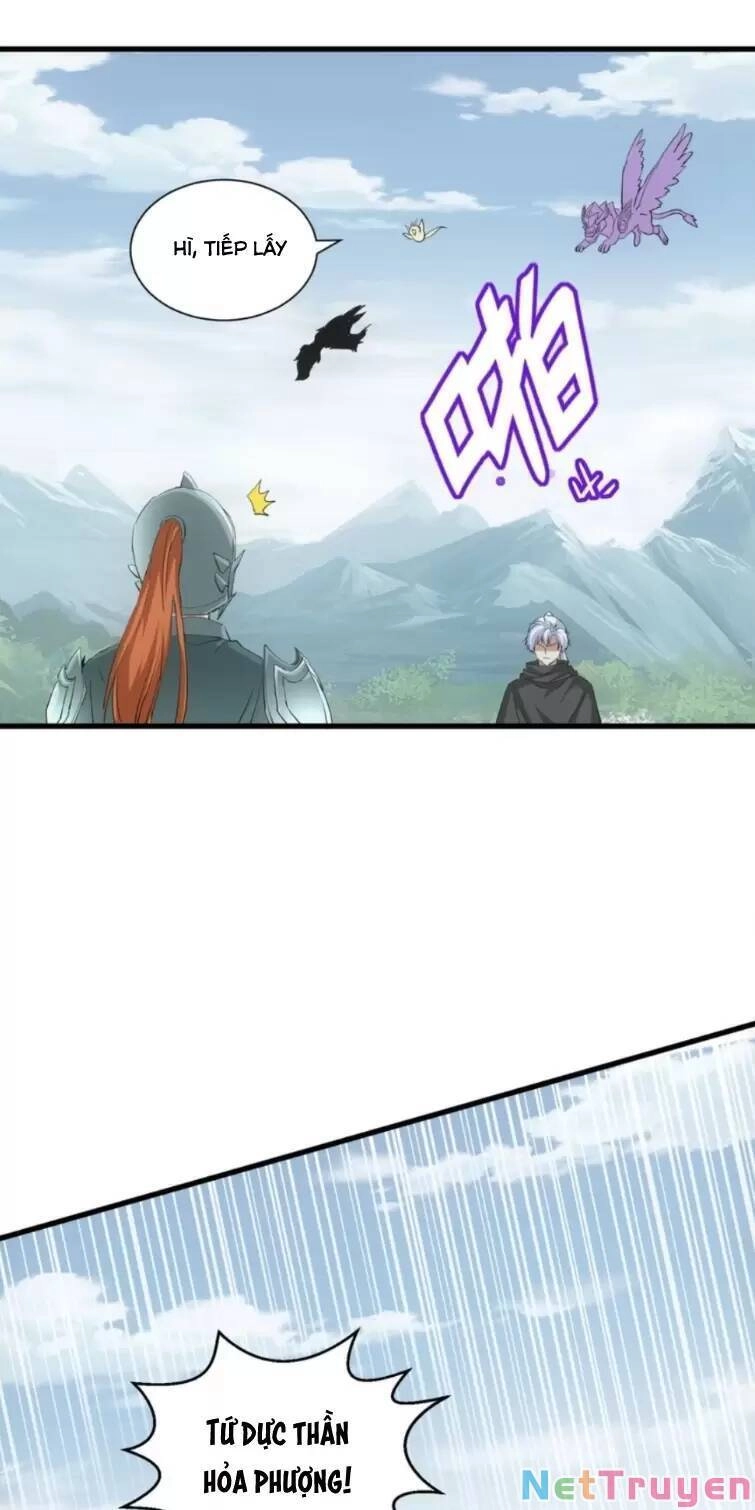 Vạn Cổ Đệ Nhất Thần Chapter 153 - 48