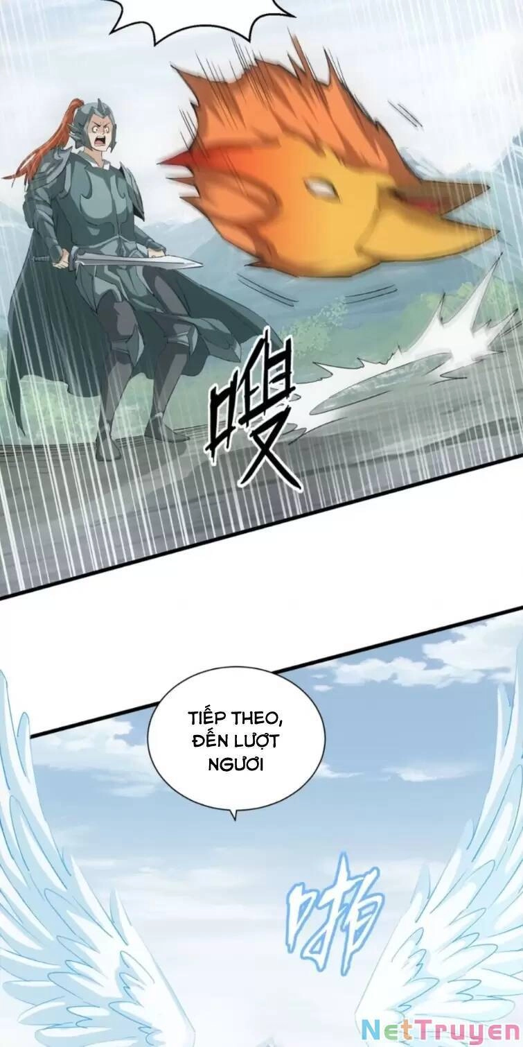 Vạn Cổ Đệ Nhất Thần Chapter 153 - 49