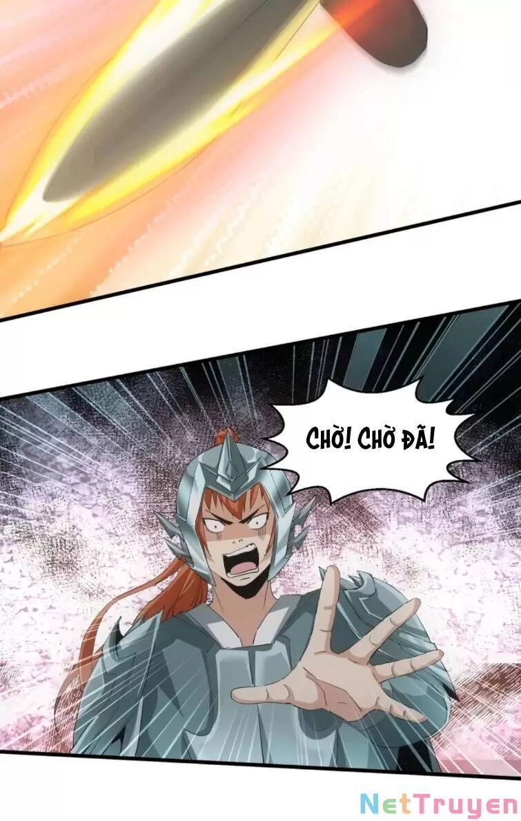 Vạn Cổ Đệ Nhất Thần Chapter 153 - 52