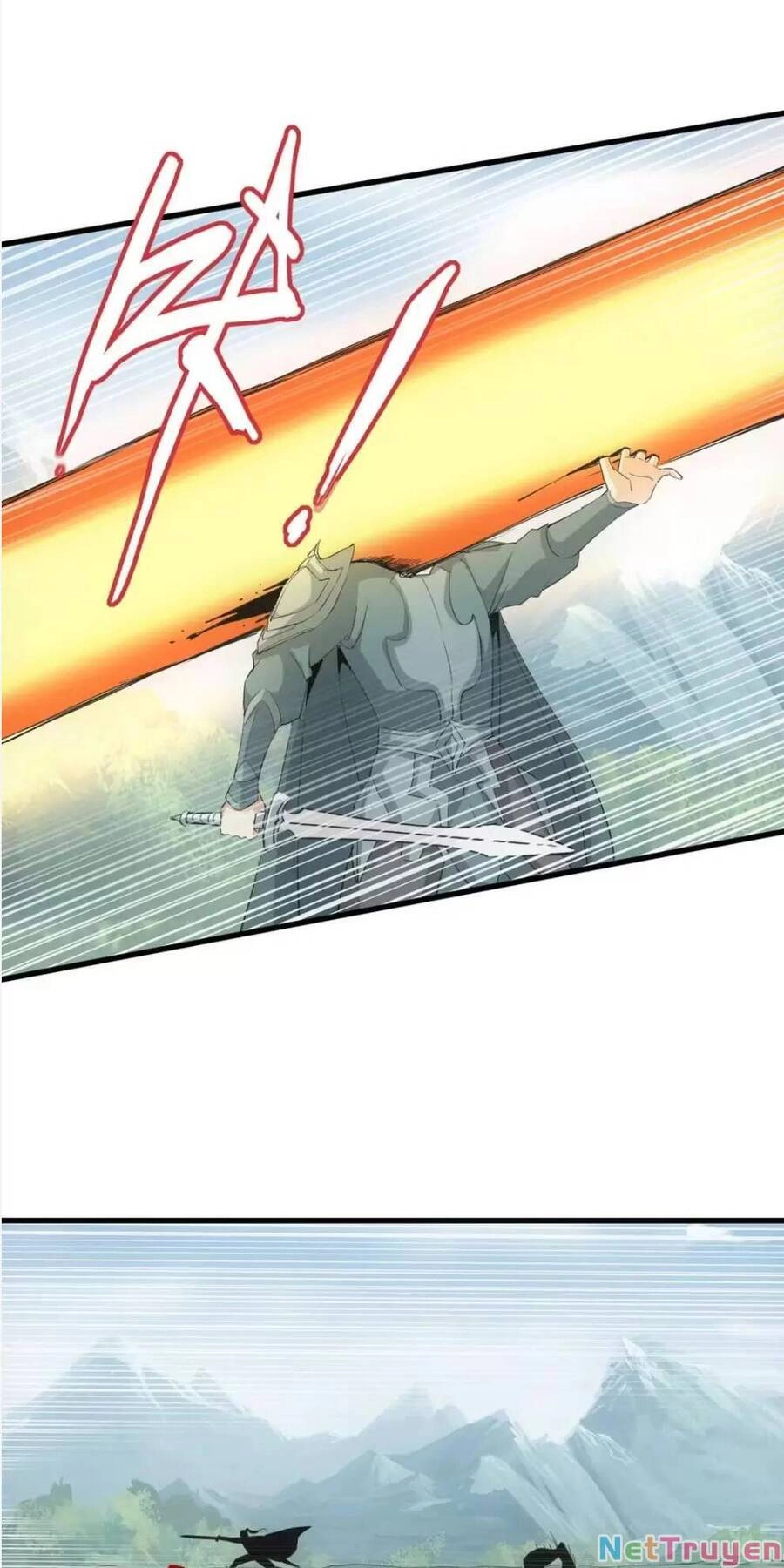 Vạn Cổ Đệ Nhất Thần Chapter 154 - 1