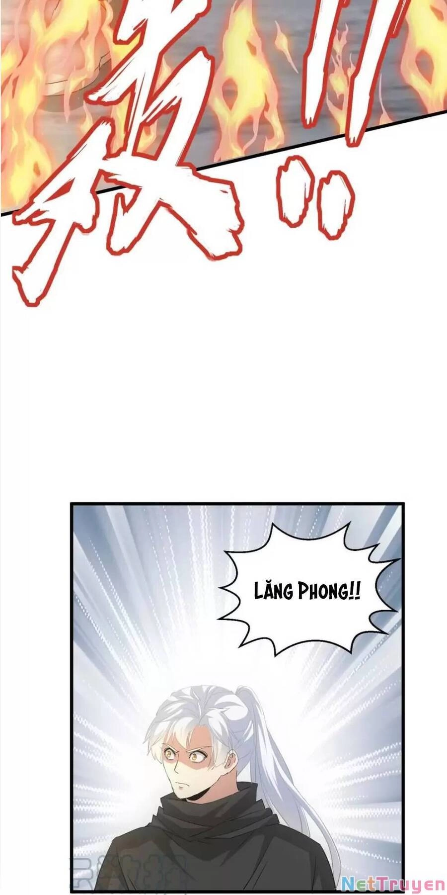 Vạn Cổ Đệ Nhất Thần Chapter 154 - 4