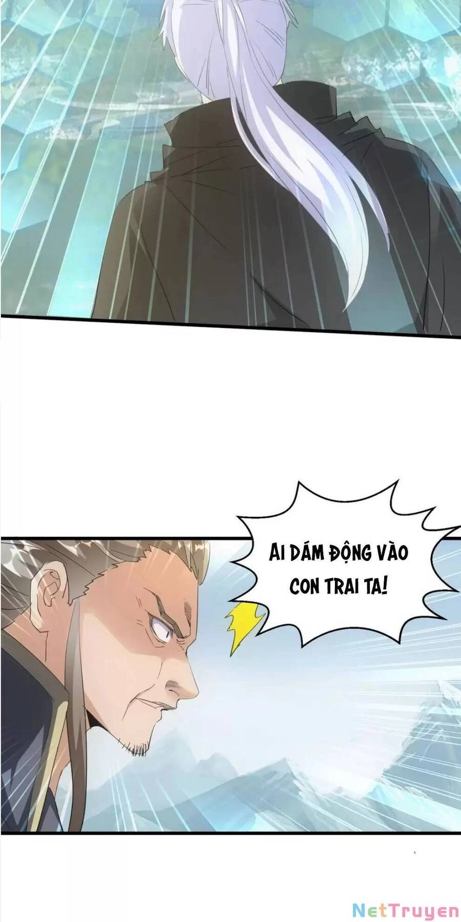 Vạn Cổ Đệ Nhất Thần Chapter 154 - 7