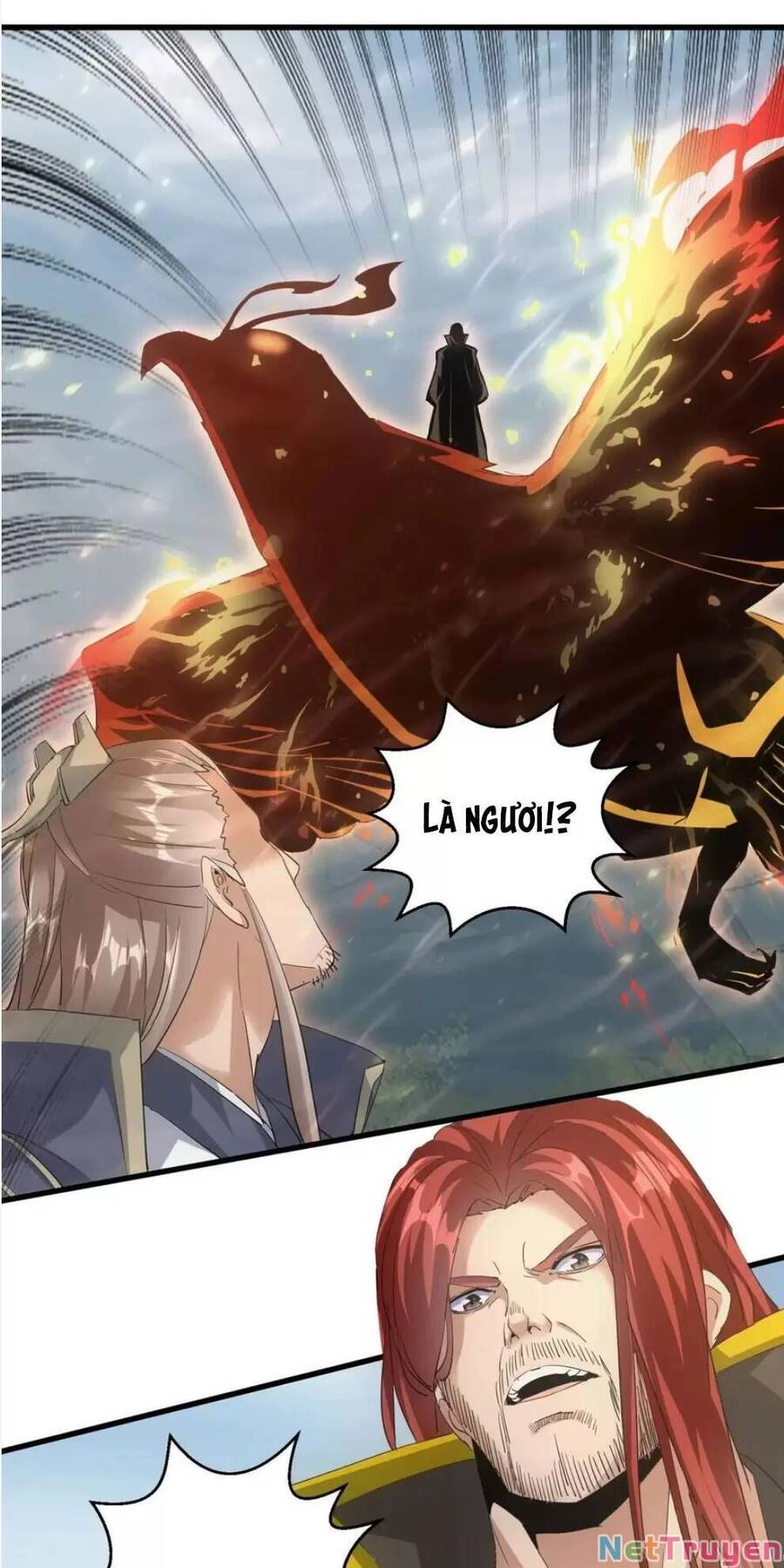 Vạn Cổ Đệ Nhất Thần Chapter 154 - 8