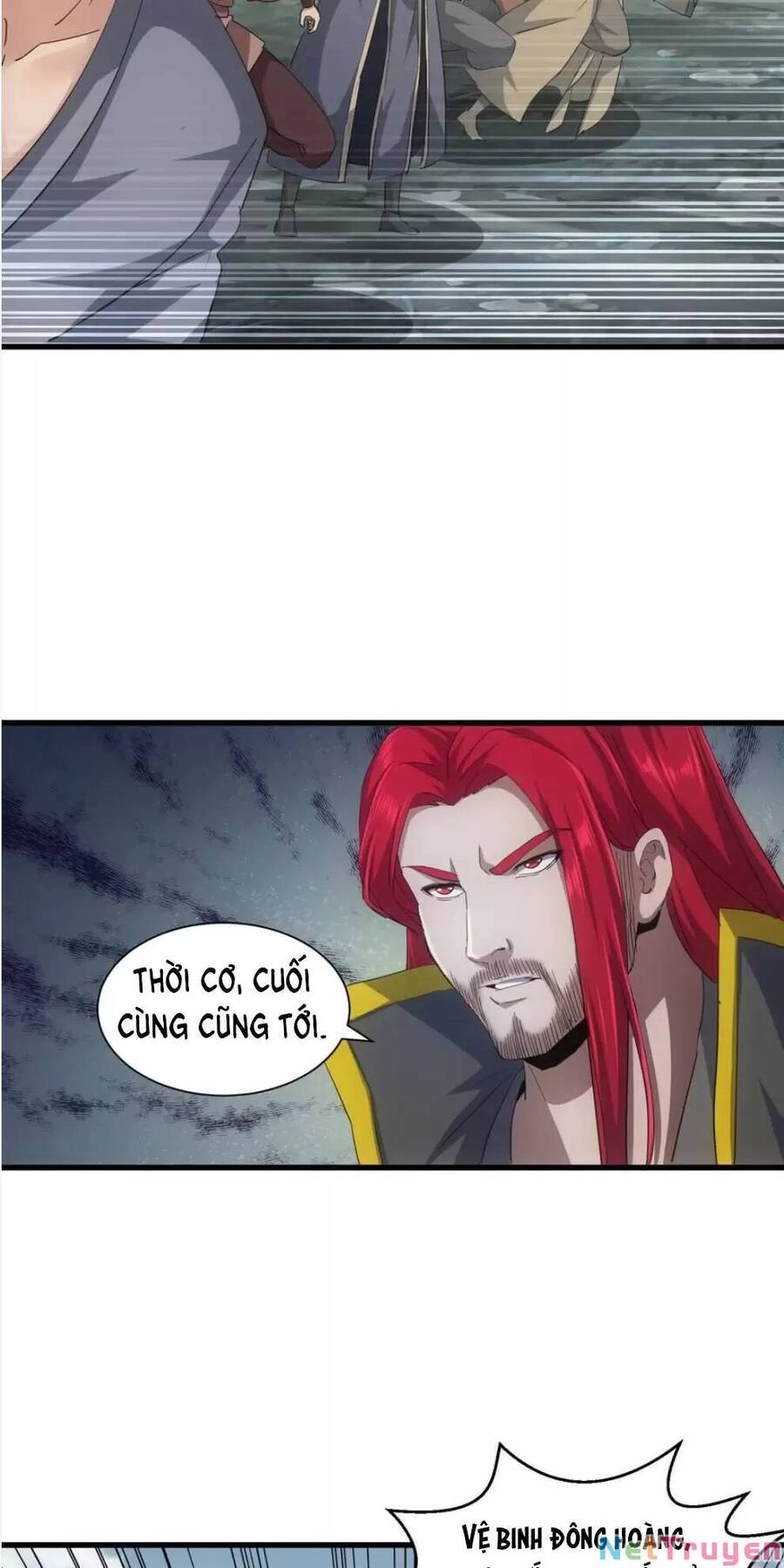 Vạn Cổ Đệ Nhất Thần Chapter 154 - 11