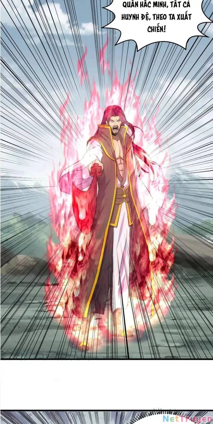 Vạn Cổ Đệ Nhất Thần Chapter 154 - 12